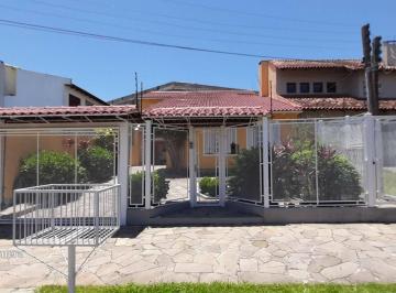 40b135175d7ae3d0200f410175b14a4762ae3003 · Casa com 4 dormitórios para alugar, 285 m² por R$ 17.326,02/mês - Espírito Santo - Porto Alegre/RS