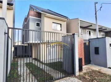 0fa7af047f50ebb1713dd194aebf6af6d6a83ffe · Sobrado à venda, 107 m² por R$ 630.000,00 - Xaxim - Curitiba/PR
