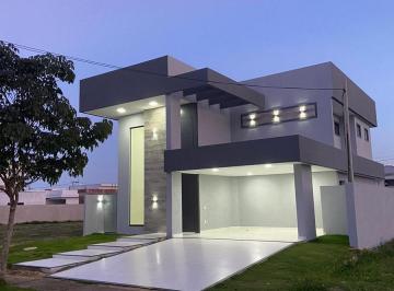 Casa · 205m² · 4 Quartos · 3 Vagas · Casa - Parque Rodoviário