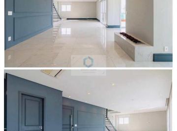 Apartamento · 280m² · 3 Quartos · 4 Vagas · Cobertura para venda no Campo Belo - São Paulo