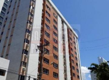 Apartamento · 125m² · 3 Quartos · 1 Vaga · Apartamento para alugar, em Boa Viagem
