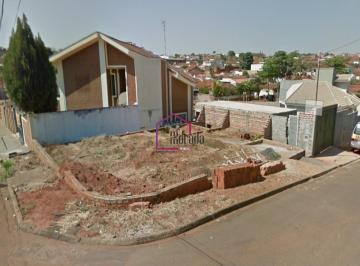 Foto 01 · Terreno, Jardim do Bosque, Catanduva, SP