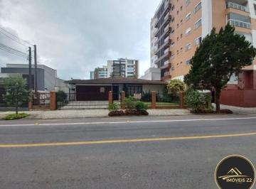 Foto 01 · Casa, América, Joinville, SC