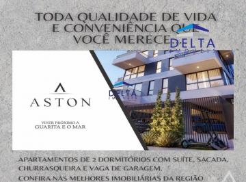 Item · Apartamento 02 dormitórios na Praia da Cal em Torres