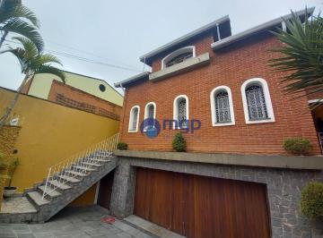 ec975110471b5689ec6f0095fbacf035b2442230 · Sobrado com 3 dormitórios à venda, 330 m² - Barro Branco - São Paulo/SP
