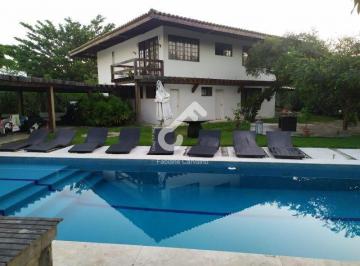 Foto-0 · AVENIDA SANTOS DUMONT, Lauro de Freitas. Duplex em cond. fechado, 4 suítes + 2 suítes auxiliares. 60