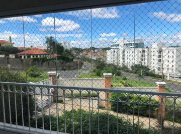 Foto 03 · Apartamento de 3 quartos com suíte, 2 vagas na Vila Bella, Campinas-SP: seu novo lar espera por você