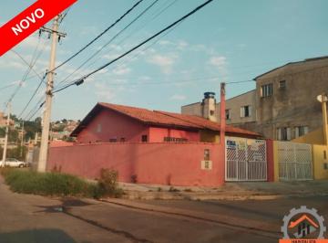 Foto 00 · Casa, Jardim Vassouras, Francisco Morato, SP