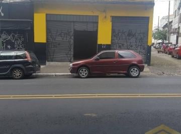 24c82a70c21ddbd49702c3ea7701924ef141f2d4 · Loja à venda, 390 m² por R$ 2.130.000,00 - Vila Santa Catarina - São Paulo/SP