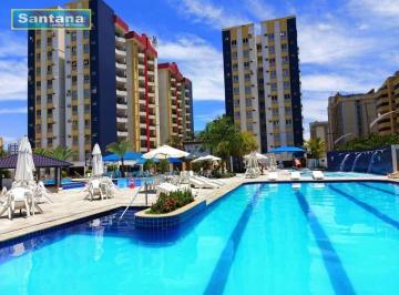 132951ac4ec89a91ea4e457bfe298ab26f7b53aa · Apartamento com 2 dormitórios à venda, 69 m² por R$ 160.000,00 - Do Turista - Caldas Novas/GO