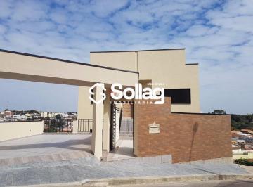 Apartamento · 50m² · 1 Quarto · Apartamento para alugar com 1 quarto na região central de Vinhedo - SP