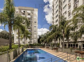 Área de Serviço · Apartamento com 2 quartos à venda em Glória - RS