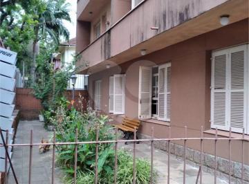 Área de Serviço · Apartamento com 3 quartos à venda em Petrópolis - RS