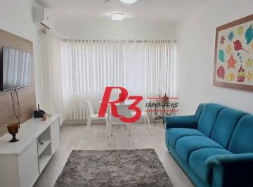 8d84d27ef2a9c97d6efe1d743514ccc5446a99ec · Flat à venda, 68 m² por R$ 550.000,00 - Gonzaga - Santos/SP