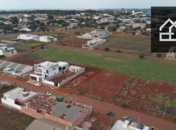 5a474b1505e2d7bc317df5b25d2e84c69db6cdb5 · Terreno à venda, 420 m² por R$ 149.000,00 - Pontal da Natureza - Santa Tereza do Oeste/PR