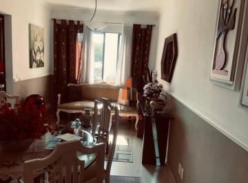 8d7cc7b9af8ef84b6a97efe4e3a2cd0b1f81e4e2 · Apartamento à venda, 56 m² por R$ 394.000,00 - Vila Valparaíso - Santo André/SP