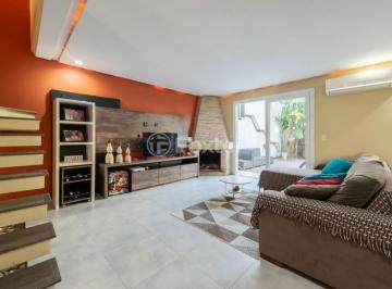 23-Ecoville 190_24.jpg · Casa em Condomínio, 3 dormitórios, 215.53 m², em Sarandi