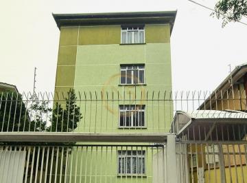 Apartamento · 83m² · 3 Quartos · 1 Vaga · VENDE-SE APARTAMENTO PLANTA ANTIGA - REBOUÇAS 83M² - CURITIBA