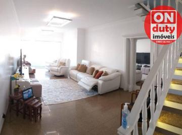 50509d9234dc43b5a67227d47ce2593a67f29ea4 · Cobertura à venda, 311 m² por R$ 2.100.000,00 - Ponta da Praia - Santos/SP