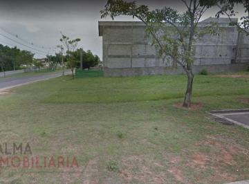 Comercial · Terreno comercial de esquina no Alphaville Litoral Norte
