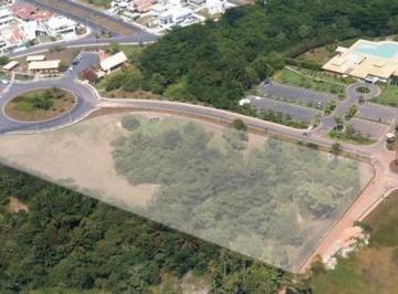 Comercial · 14240m² · Terreno Comercial de 14.240 m², Esquina, à Venda no Alphaville Litoral Norte em