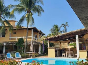 Casa · 582m² · 7 Quartos · 6 Vagas · Casa 7 suítes em Vilas do Atlântico