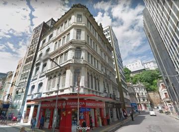 Comercial · 1000m² · PRÉDIO DE ESQUIMA NO COMÉRCIO