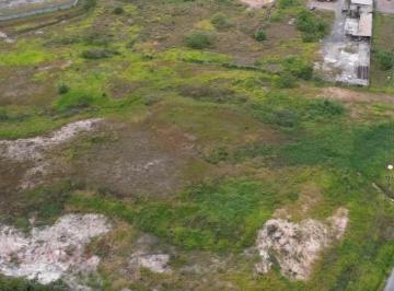 Comercial · 25000m² · Terreno 25.000 m² em Camaçari