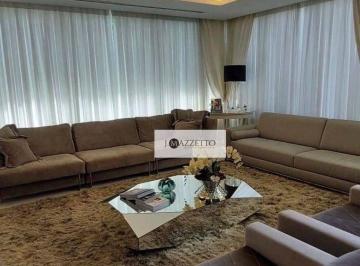 c05c732d32d60f69dceb59bb0448d18220c5d24d · Sobrado com 5 dormitórios à venda, 488 m² por R$ 4.000.000,00 - Jardim Residencial Helvétia Park III
