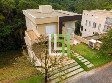 1044e5fe3acb2c1ccb5deee6852f44bbbabc929e · Casa com 4 dormitórios à venda, 330 m² por R$ 1.700.000,00 - Condomínio Capital Ville - Cajamar/SP