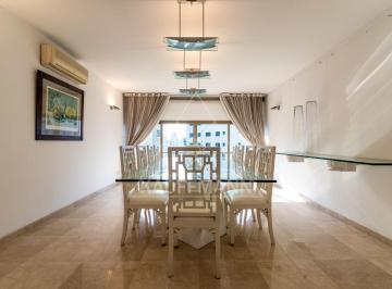 Apartamento · 404m² · 3 Quartos · 4 Vagas · Cobertura Duplex, Planalto Paulista - São Paulo