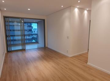Apartamento · 76m² · 2 Quartos · 1 Vaga · Apartamento para Aluguel - Chácara Santo Antonio, 2 Quartos, 76 m² - São Paulo