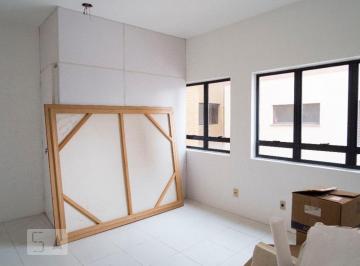 Apartamento · 32m² · 1 Quarto · Apartamento para Aluguel - Cidade Baixa, 1 Quarto,  32 m² - Porto Alegre