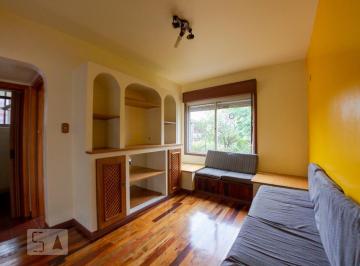 Apartamento · 62m² · 2 Quartos · 1 Vaga · Apartamento para Aluguel - Vila Ipiranga, 2 Quartos, 62 m² - Porto Alegre
