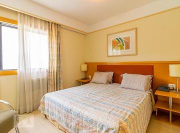 Apartamento · 26m² · 1 Quarto · 1 Vaga · Apartamento para Aluguel - Vila Mariana, 1 Quarto,  26 m² - São Paulo