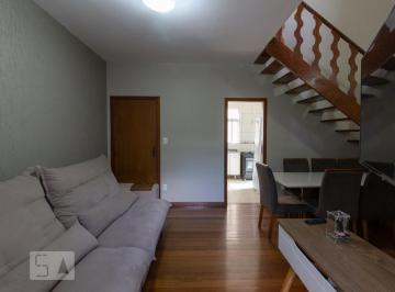 Apartamento · 161m² · 3 Quartos · 3 Vagas · Apartamento para Aluguel - Ouro Preto, 3 Quartos,  161 m² - Belo Horizonte