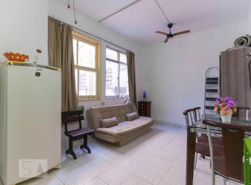 Apartamento · 24m² · 1 Quarto · Apartamento para Aluguel - Centro, 1 Quarto, 24 m² - Rio de Janeiro