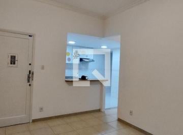Apartamento · 55m² · 2 Quartos · Apartamento para Aluguel - Leblon, 2 Quartos, 55 m² - Rio de Janeiro