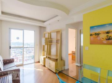 Apartamento · 52m² · 2 Quartos · 1 Vaga · Apartamento para Aluguel - Assunção, 2 Quartos,  52 m² - São Bernardo do Campo