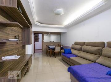Apartamento · 75m² · 2 Quartos · Apartamento para Aluguel - Brás, 2 Quartos, 75 m² - São Paulo