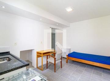 Casa · 23m² · 1 Quarto · Casa para Aluguel - Butantã, 1 Quarto,  23 m² - São Paulo