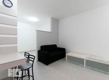Apartamento · 28m² · 1 Quarto · Apartamento para Aluguel - Mooca, 1 Quarto,  28 m² - São Paulo