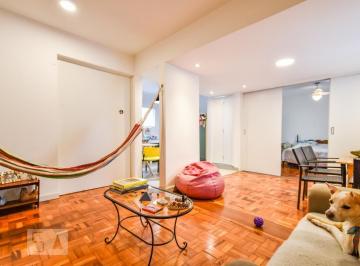 Apartamento · 69m² · 2 Quartos · 1 Vaga · Apartamento para Aluguel - Sumaré, 2 Quartos, 69 m² - São Paulo