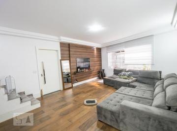 Casa · 140m² · 3 Quartos · 2 Vagas · Casa para Aluguel - Jabaquara, 3 Quartos, 140 m² - São Paulo