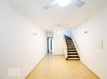 Casa · 110m² · 3 Quartos · 2 Vagas · Casa para Aluguel - Campo Belo, 3 Quartos, 110 m² - São Paulo