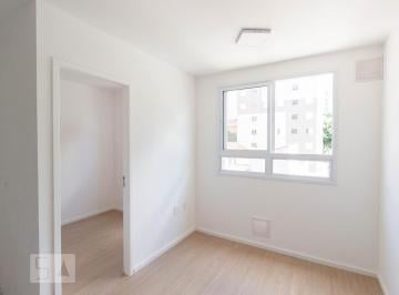 Apartamento · 34m² · 2 Quartos · Apartamento para Aluguel - Santana, 2 Quartos,  34 m² - São Paulo