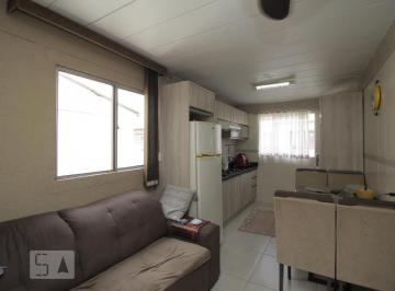 Apartamento · 42m² · 2 Quartos · 1 Vaga · Apartamento para Aluguel - Estância Velha, 2 Quartos, 42 m² - Canoas