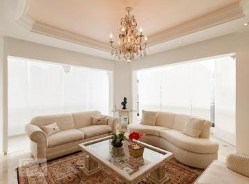 Apartamento · 230m² · 4 Quartos · 4 Vagas · Apartamento para Aluguel - Itaim Bibi, 4 Quartos, 230 m² - São Paulo