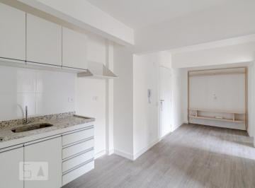 Apartamento · 40m² · 2 Quartos · Apartamento para Aluguel - Bela Vista, 2 Quartos, 40 m² - São Paulo
