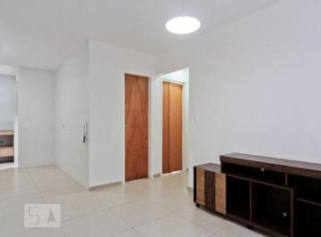 Apartamento · 51m² · 2 Quartos · 1 Vaga · Apartamento para Aluguel - Jardim Marisa, 2 Quartos, 51 m² - São Paulo